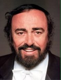 Luciano Pavarotti