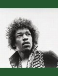 Jimi Hendrix