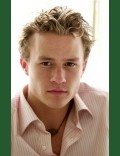 Heath Andrew Ledger