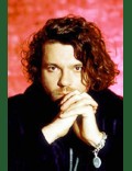 Michael Kelland Hutchence