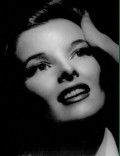 Katharine Hepburn