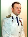 Yuri Alexeevich Gagarin