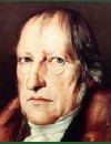 Georg Wilhelm Friedrich Hegel