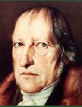 Georg Wilhelm Friedrich Hegel