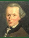 Immanuel Kant