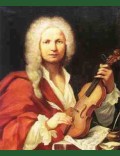 Antonio Vivaldi