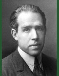 Niels Bohr