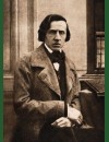 Frederic Francois Chopin