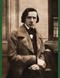 Frederic Francois Chopin