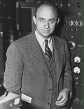 Enrico Fermi