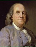 Benjamin Franklin