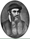 Johann Gutenberg