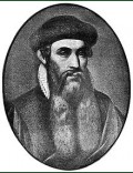 Johann Gutenberg