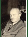 Martin Heidegger