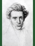 Soren Kierkegaard