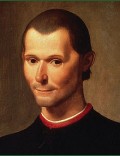 Niccol Machiavelli