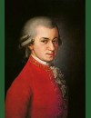 Wolfgang Amadeus Mozart