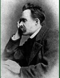 Friedrich Wilhelm Nietzsche